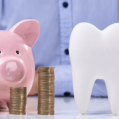 Finanziamenti agevolati per cure odontoiatriche